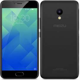 Meizu M5c 16Gb black