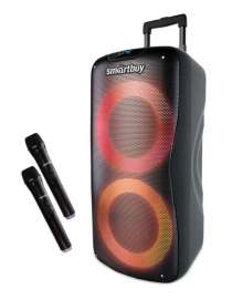 Smartbuy W1 2.0 100W BT MP3 FM