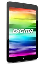 Планшет Digma EVE 8.0 3G Atom Z3735D