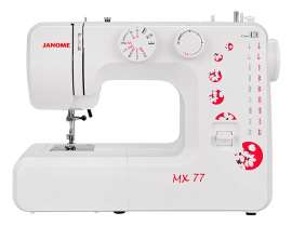 JANOME MX-77