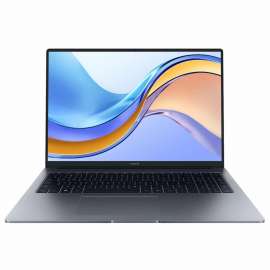 Ноутбук Honor MagicBook X16 2024 BRN-F5851C