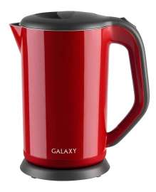 Galaxy GL 0318 красный