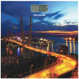 WILLMARK WKS-1811D золотой мост