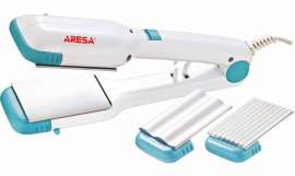 Щипцы для моделирования прически Aresa AR-3306