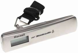 Весы  багажные Maxwell MW-1463ST
