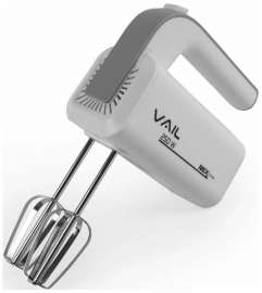 Vail VL-5608 серый