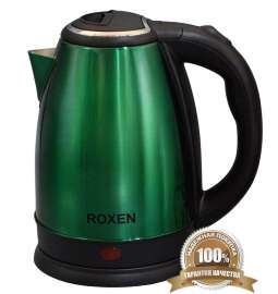 Roxen RX-7002 Green