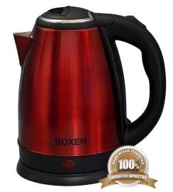 Roxen RX-7002 Red