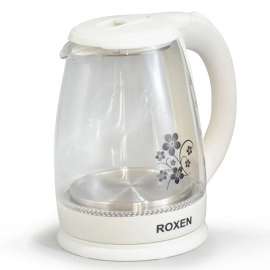 Roxen RX-7027 white