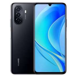 Huawei nova y70 4/64 голубой