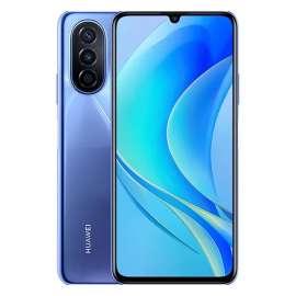 Huawei nova y70 4/128 голубой