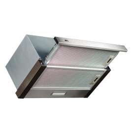 ATLAN 1002 T inox 60 см