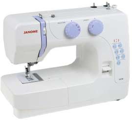 JANOME VS50