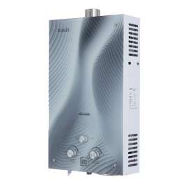 ОАЗИС 20кВТ Glass 20 HG