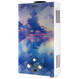 ОАЗИС 20кВТ Glass 20 SG