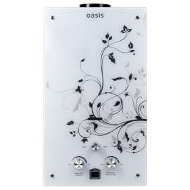ОАЗИС 20кВТ Glass 20 ZG