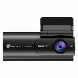 Видеорегистратор Navitel R35 черный