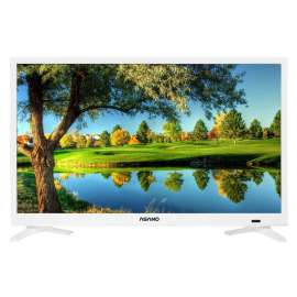 ASANO 24LH 7011T white