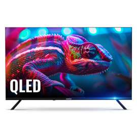 Centek CT-TV0021-43 QLED SMART