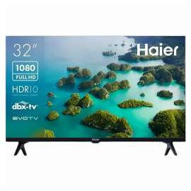 Haier 32 Smart TV S2