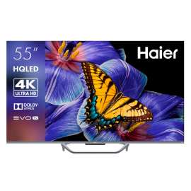 Haier 55 Smart TV S4