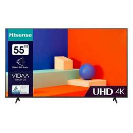 HISENSE 55A6 K