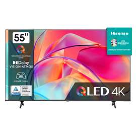 HISENSE 55E7KQ QLED