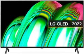 LG OLED65A26LA
