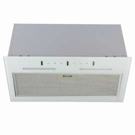 MACBI B-BOX G-60G white