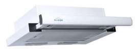 ELIKOR Интегра S2 60П-700-В2Д белый/белый