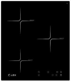 LEX EVI 430-BL