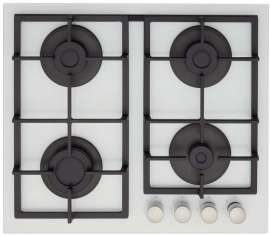 MACBI MBH951WFGI белое стекло