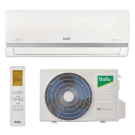 BALLU BSDI-24HN8