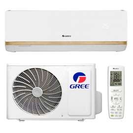 GREE Bora GWH09AAAXA/GWH09AGAXA-K3NNA1A/K3NNA2A