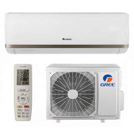 GREE Bora GWH12AABXB/GWH12AGBXB-K3NNA1B/K3NNA2B