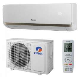 GREE Bora Inverter GWH09AAB-K3DNA2A/K3DNA4A