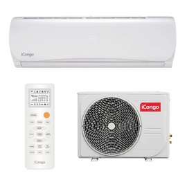 iCongo CS-72H3A-1D170AA