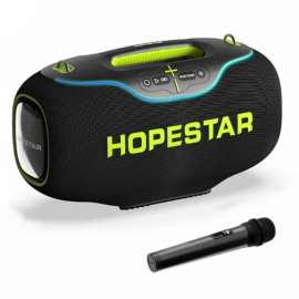 HOPESTAR А80