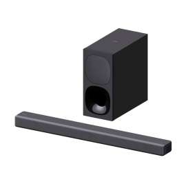 Саундбар SONY HT-G700 400Вт