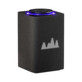 Яндекс Станция Макс Zigbee графит