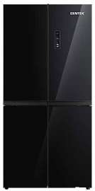 Centek CT-1756 Black Glass
