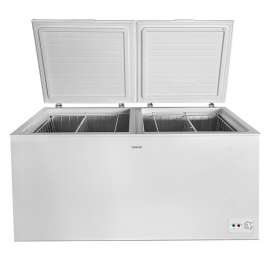 Морозильный ларь Centek CT-1768