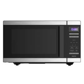 Centek CT-1566 черный/сталь