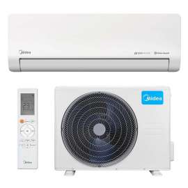 Midea MSES1-12HRN8