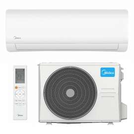 Midea MSAG1-07HRN8