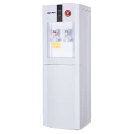 Диспенсер AquaWork-16LDR белый