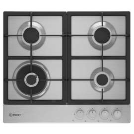 Indesit THPM 642 W/IX/I