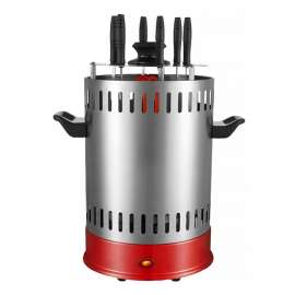 Шашлычница электрическая Sakura SA-7811SR