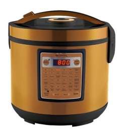 Centek CT-1495 черная/золото