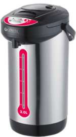 Термопот Centek CT-0080 black